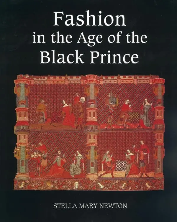 Cover: 9780851157672 | Fashion in the Age of the Black Prince | Stella Mary Newton | Buch