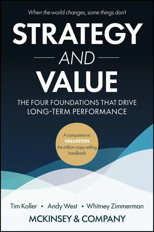 Strategy and Value