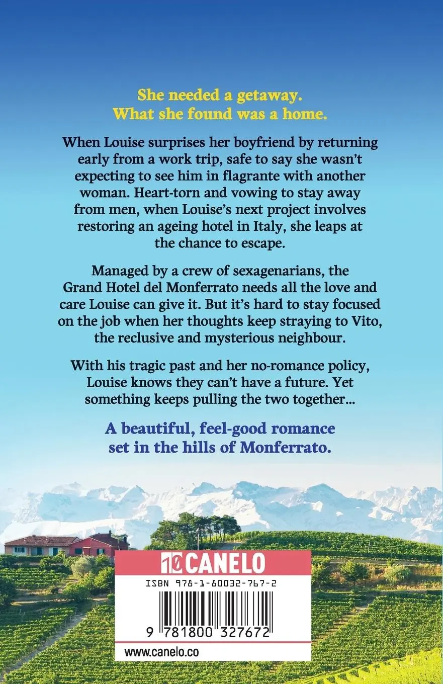 Rückseite: 9781800327672 | An Escape to Remember | T. A. Williams | Taschenbuch | Englisch | 2022