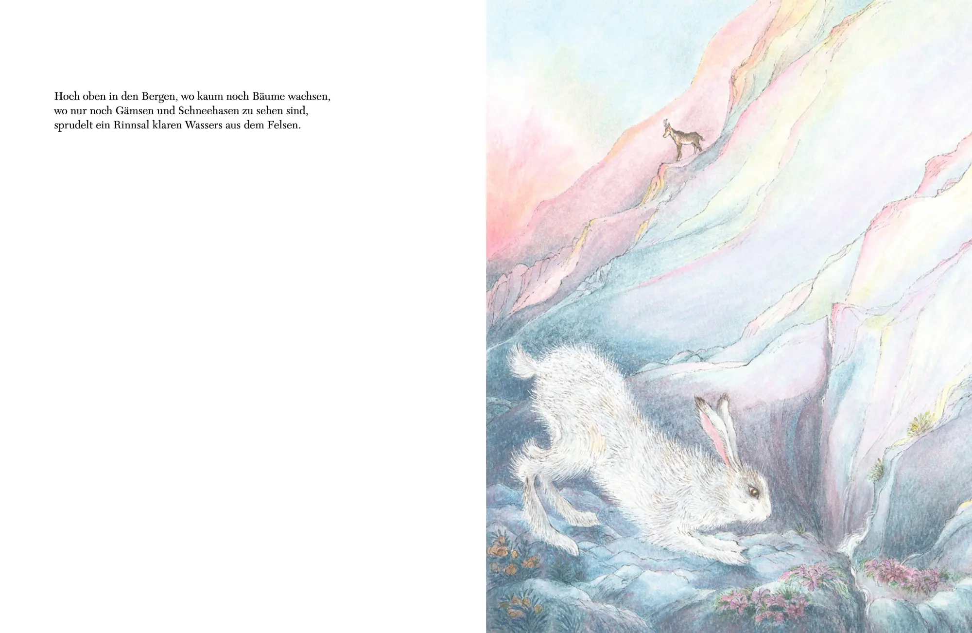 Bild: 9783314107672 | Der Fluss | Brigitte Sidjanski (u. a.) | Buch | 32 S. | Deutsch | 2026