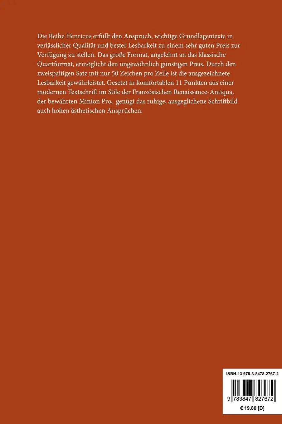 Rückseite: 9783847827672 | Ivanhoe | Historischer Roman | Walter Scott | Buch | 204 S. | Deutsch