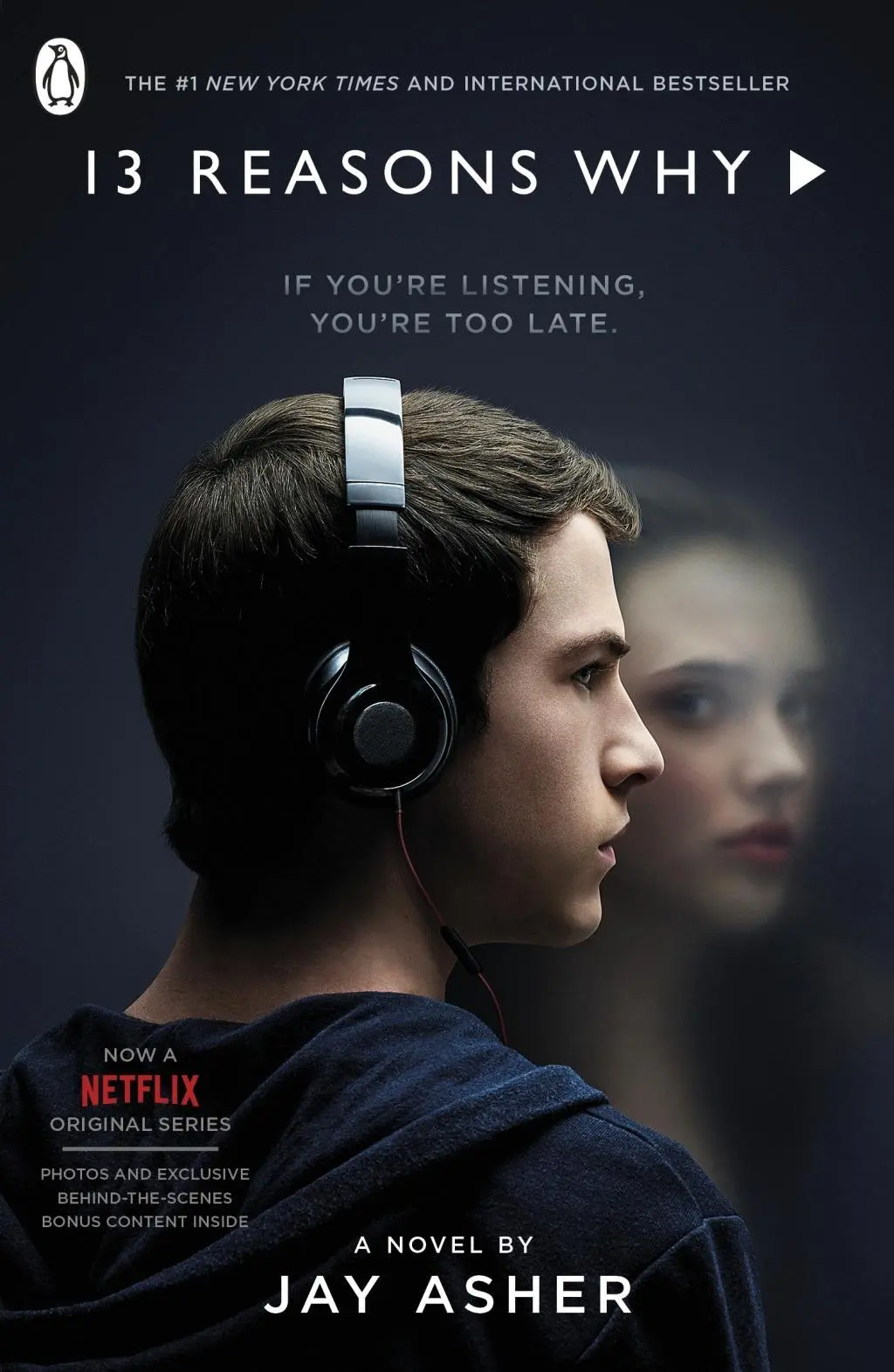 Cover: 9780141387772 | Thirteen Reasons Why. TV Tie-In | Jay Asher | Taschenbuch | 314 S.