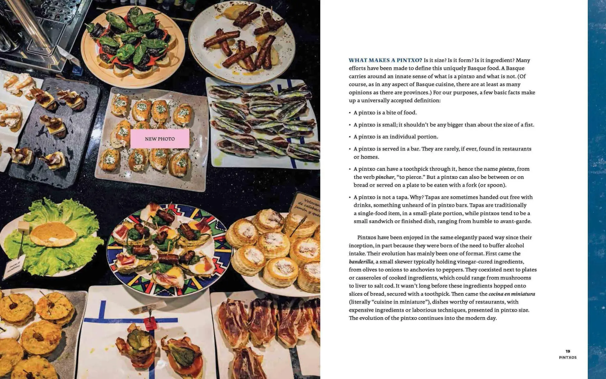 Bild: 9781579657772 | Basque Country | A Culinary Journey Through a Food Lover's Paradise
