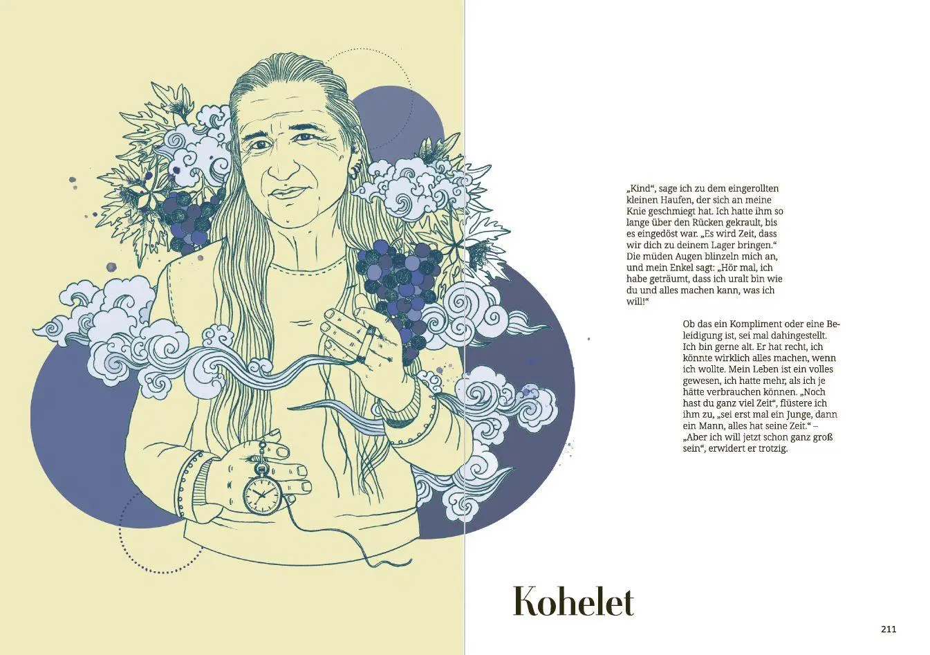 Bild: 9783451717772 | ICONS Glaubensheld*innen aus der Bibel und heute | Jan Kuhn (u. a.)