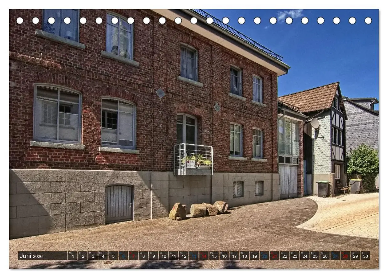Bild: 9783457377772 | Stadtansichten Nümbrecht - Der Kurort im Oberbergischen Kreis...