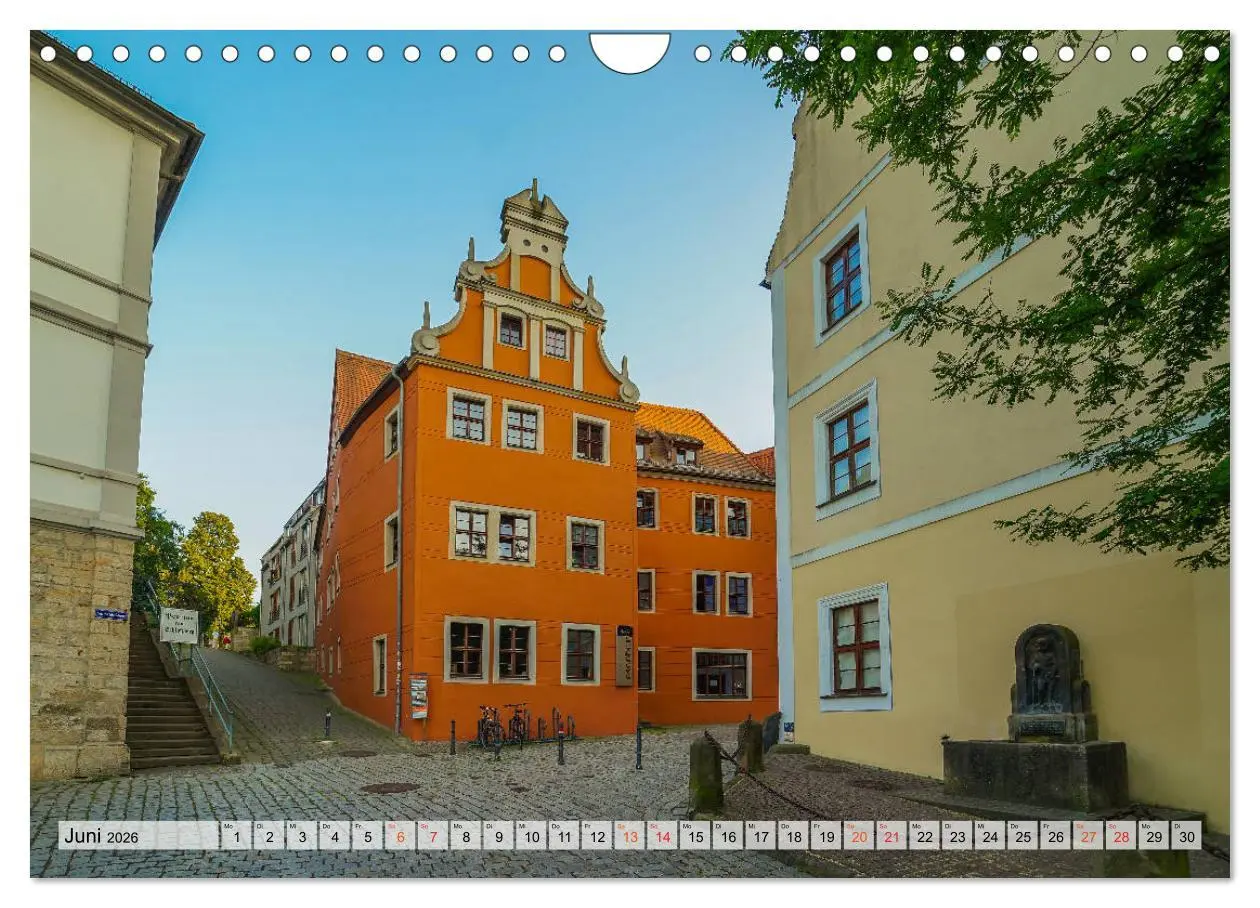 Bild: 9783457827772 | Pirna Impressionen (Wandkalender 2026 DIN A4 quer), CALVENDO...