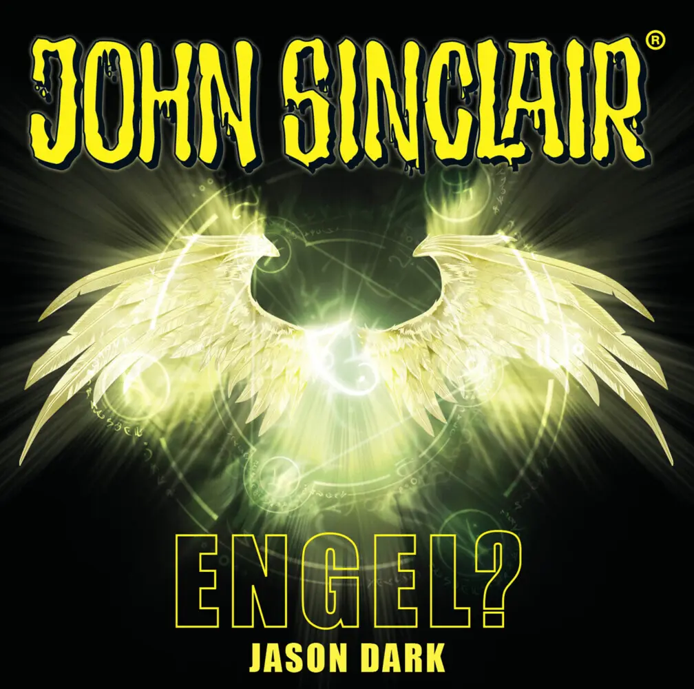 Cover: 9783785757772 | John Sinclair - Engel?, 2 Audio-CDs | . Sonderedition 12. | Jason Dark