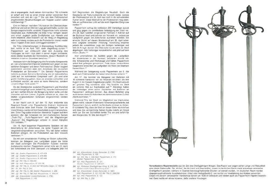 Bild: 9783938447772 | Feldmarschall Pappenheim | Alexander Querengässer | Taschenbuch | 2014