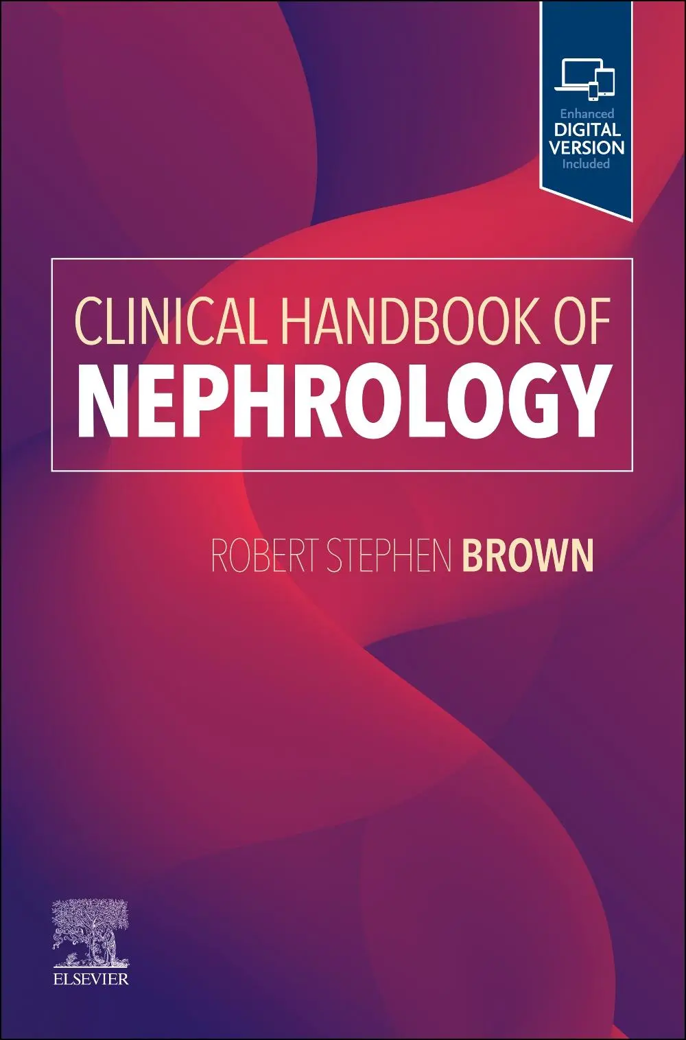 Cover: 9780323847872 | Clinical Handbook of Nephrology | Robert S. Brown | Taschenbuch | 2023