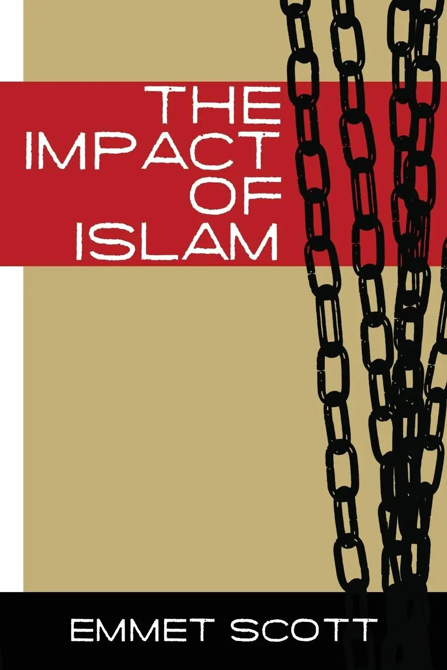 Cover: 9780988477872 | The Impact of Islam | Emmett Scott | Taschenbuch | Englisch | 2014