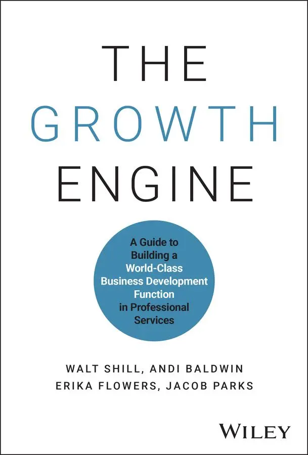Cover: 9781394277872 | The Growth Engine | Andi Baldwin (u. a.) | Buch | Englisch | 2025
