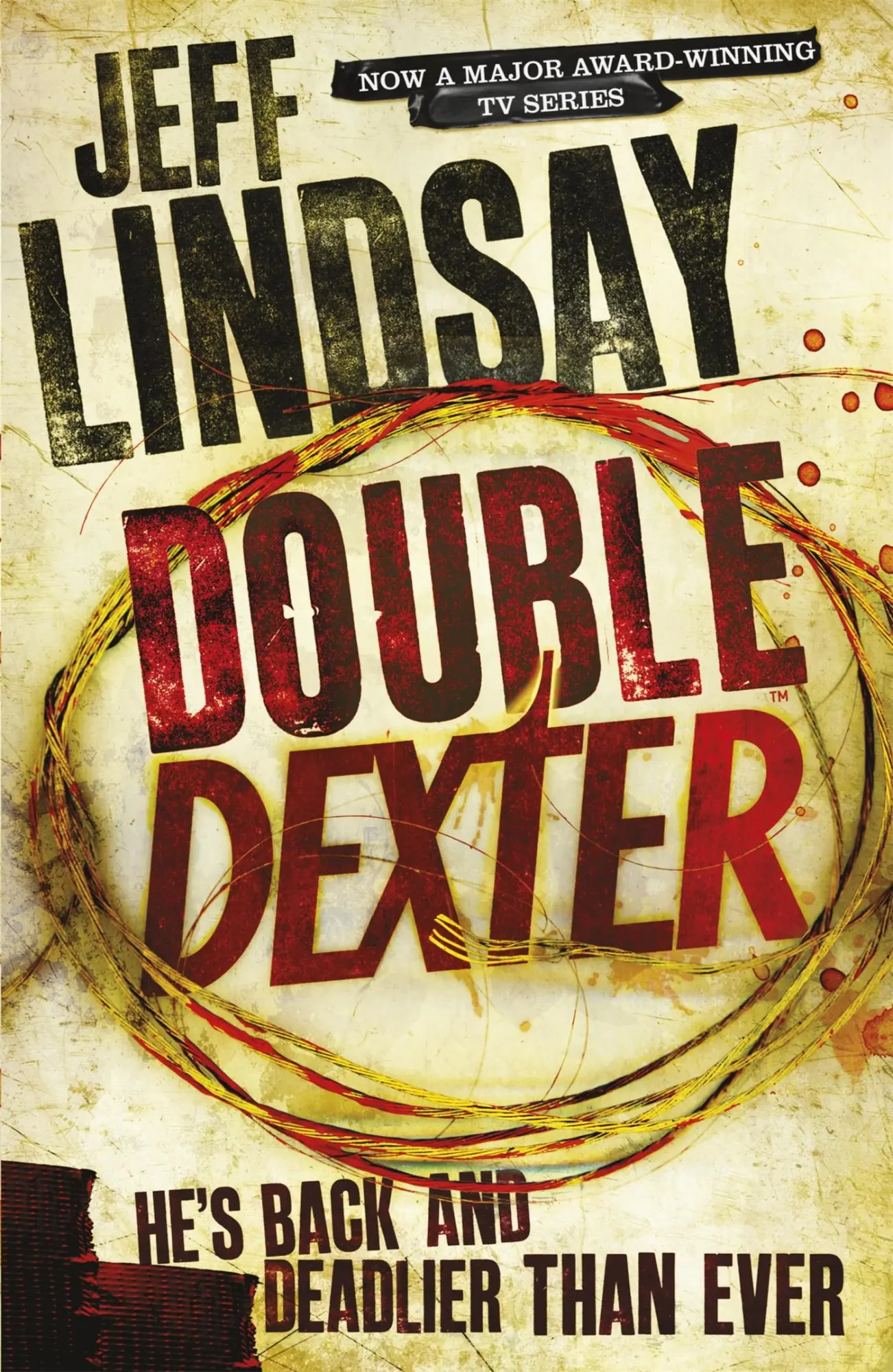 Cover: 9781409117872 | Double Dexter | Jeff Lindsay | Taschenbuch | 454 S. | Englisch | 2012