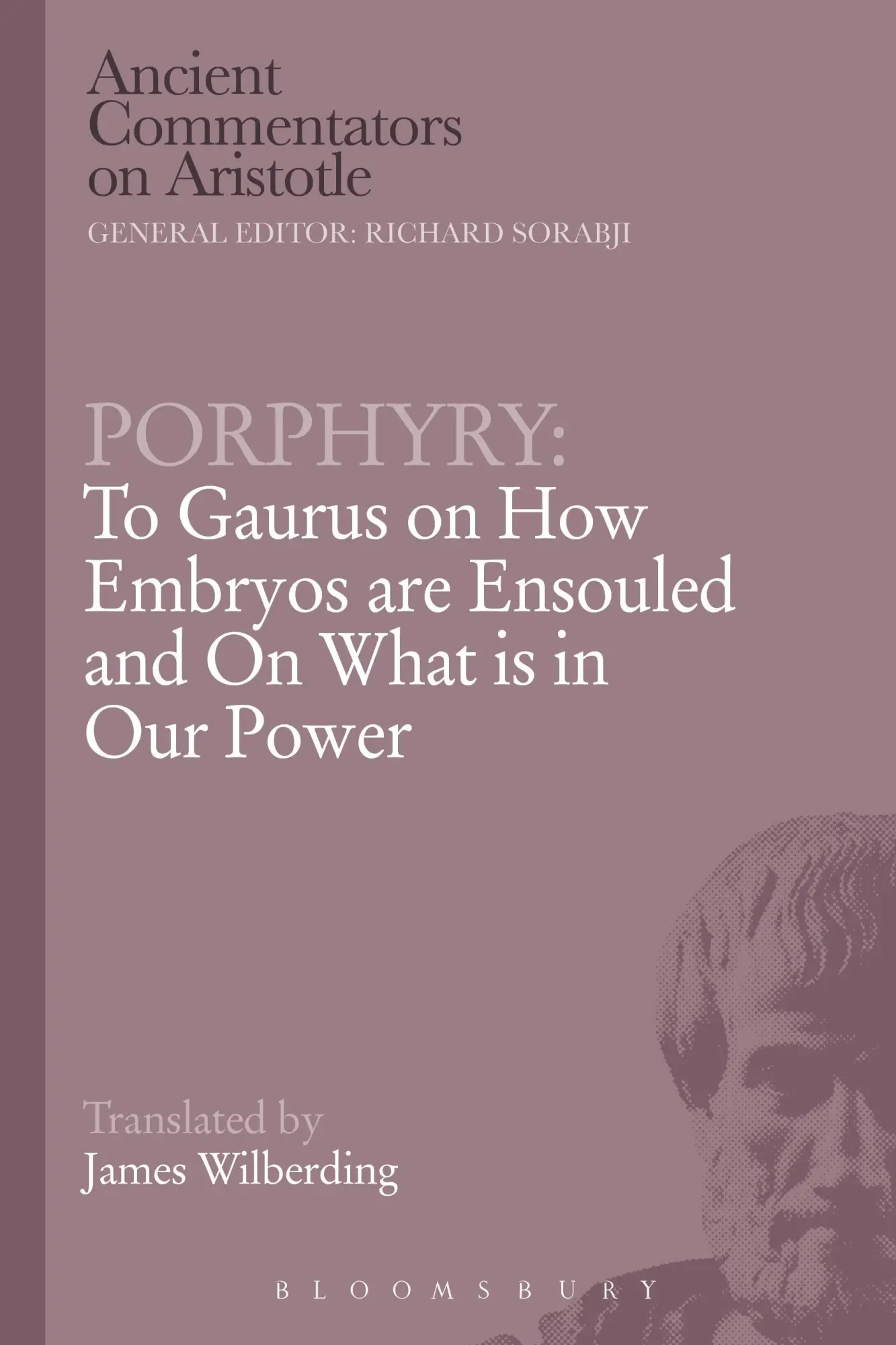 Cover: 9781472557872 | Porphyry | Porphyry | Taschenbuch | Kartoniert / Broschiert | Englisch