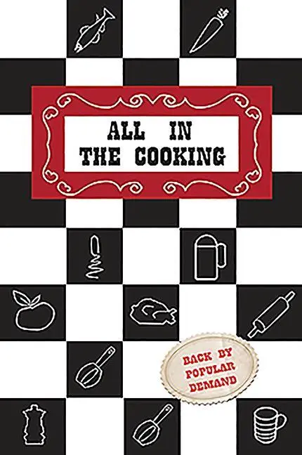Cover: 9781847177872 | All in the Cooking | Colaaiste Mhuire Book of Household Cookery | Buch