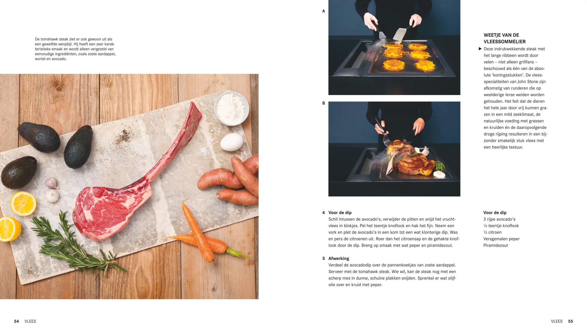 Bild: 9783833877872 | INDOOR GRILLEN | Het grote BORA Tepan boek | Armin Alexander Auer