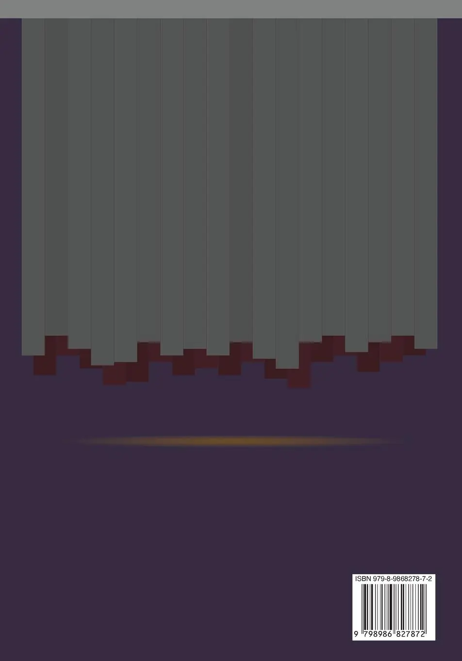 Rückseite: 9798986827872 | Learning Embedded Systems with MSP430 FRAM Microcontrollers | Byul Hur