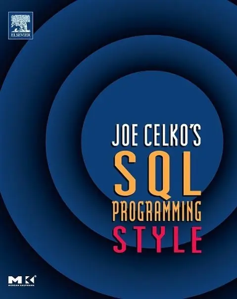 Cover: 9780120887972 | Joe Celko's SQL Programming Style | Joe Celko | Taschenbuch | Englisch