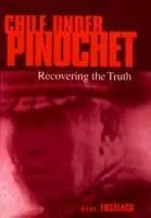 Cover: 9781512827972 | Chile Under Pinochet | Recovering the Truth | Mark Ensalaco | Buch