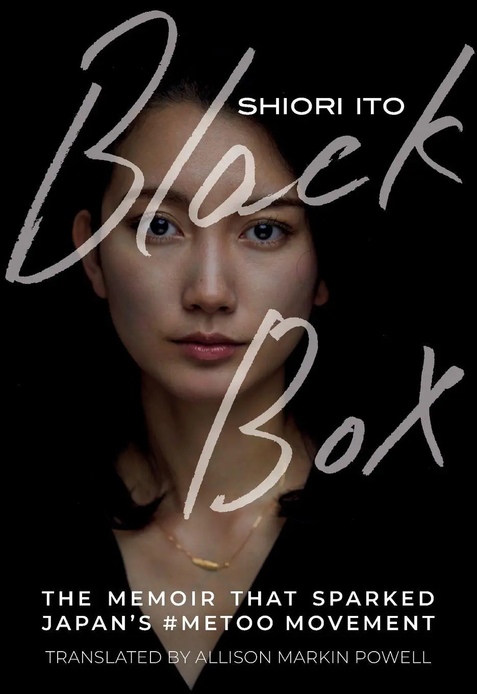Cover: 9781952177972 | Black Box | The Memoir That Sparked Japan's #Metoo Movement | Ito