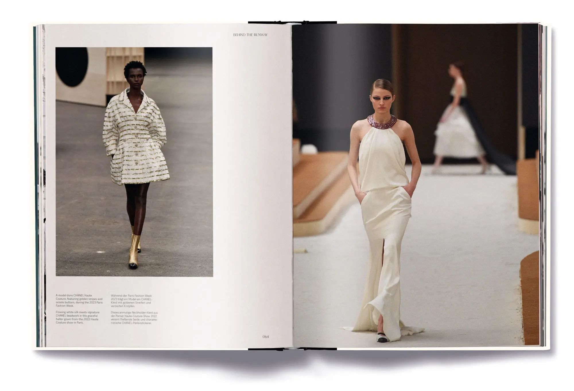 Bild: 9783961717972 | Masters of Fashion: Chanel | Creations That Define an Icon | Buch