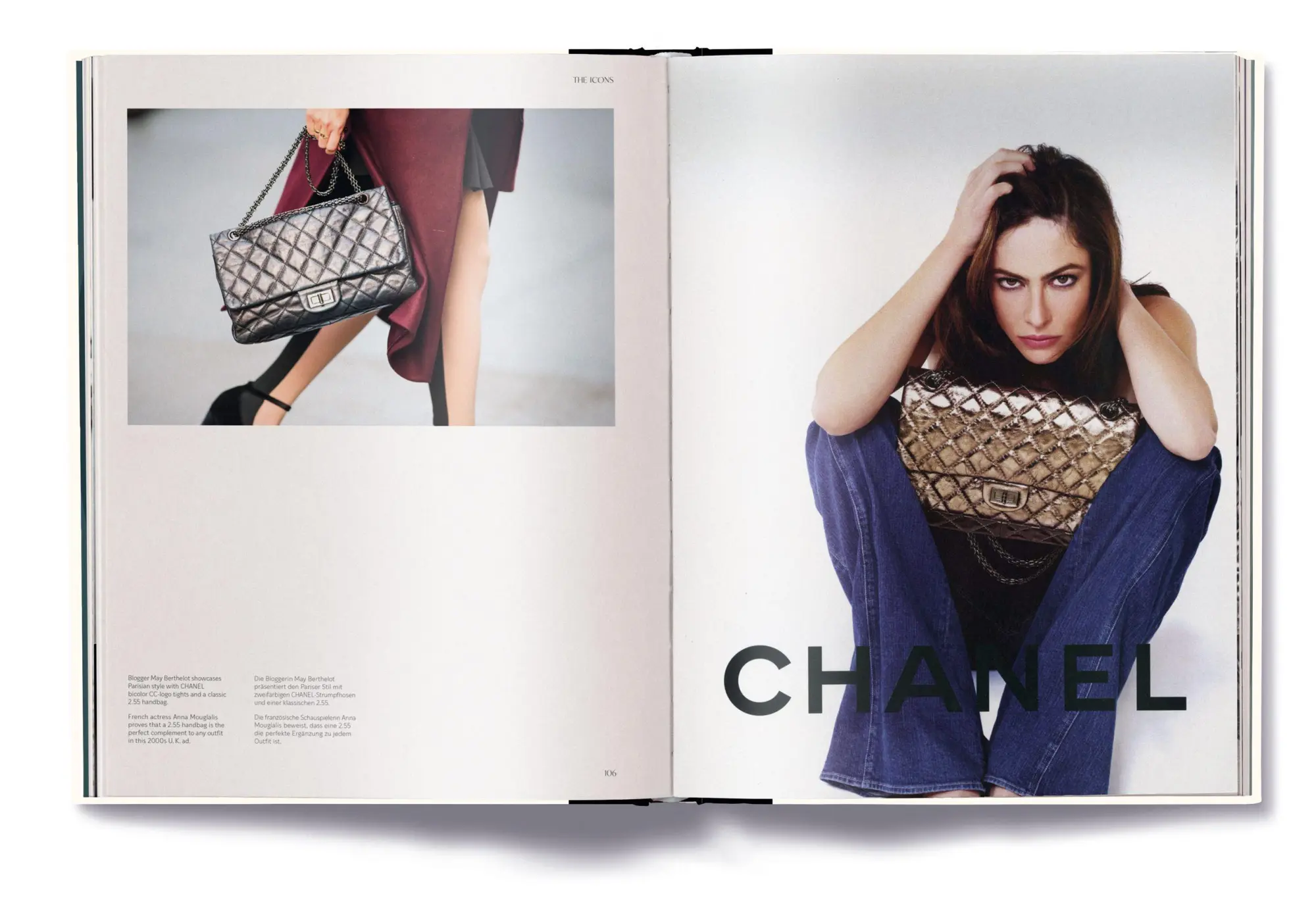 Bild: 9783961717972 | Masters of Fashion: Chanel | Creations That Define an Icon | Buch
