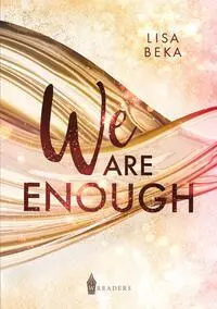 Cover: 9783985957972 | We Are Enough | Lisa Beka | Taschenbuch | 252 S. | Deutsch | 2023