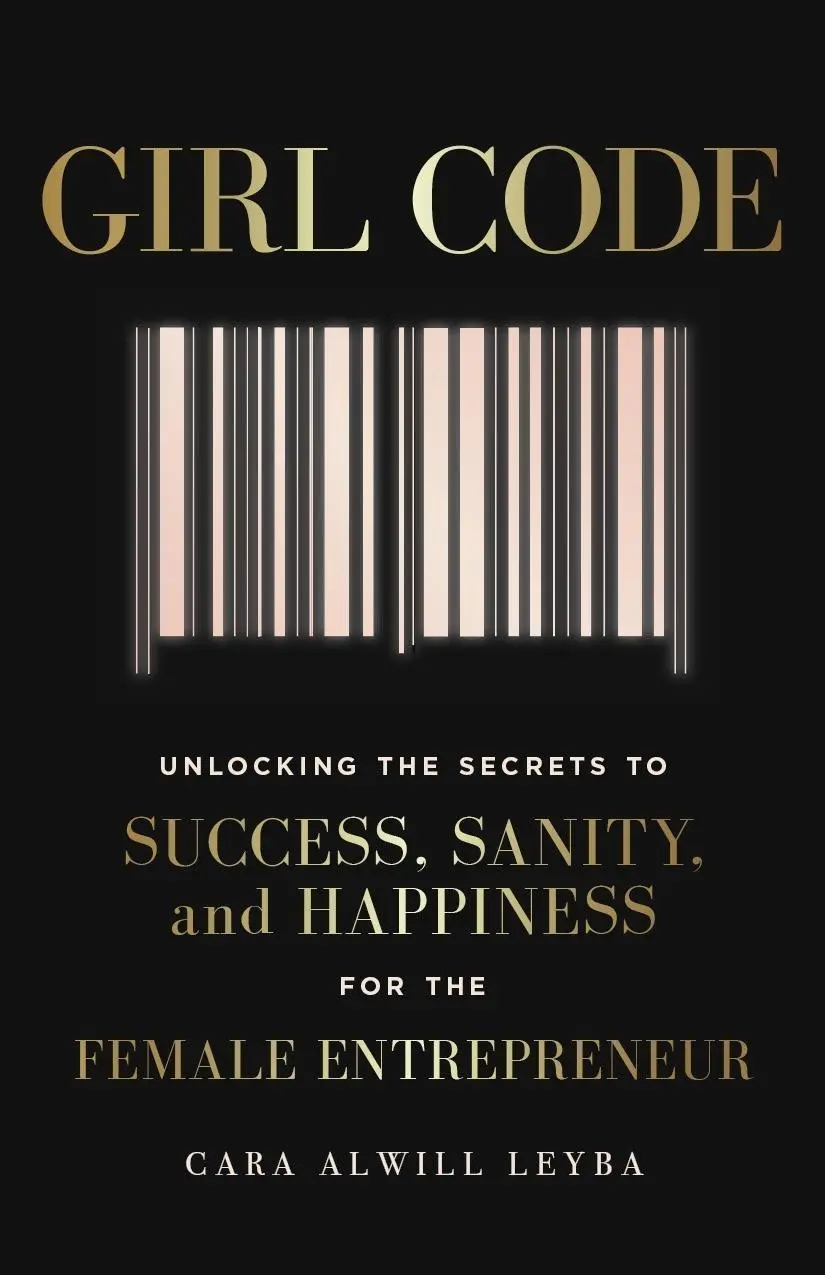 Cover: 9780241318072 | Girl Code | Cara Alwill Leyba | Taschenbuch | 160 S. | Englisch | 2017