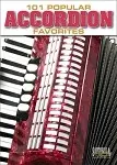 Cover: 9781585608072 | 101 Popular Accordion Favorites | Buch | 2016 | EAN 9781585608072