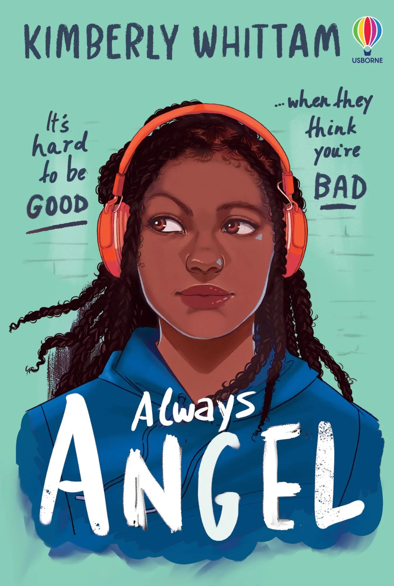 Cover: 9781803708072 | Always Angel | Kimberly Whittam | Taschenbuch | Englisch | 2026