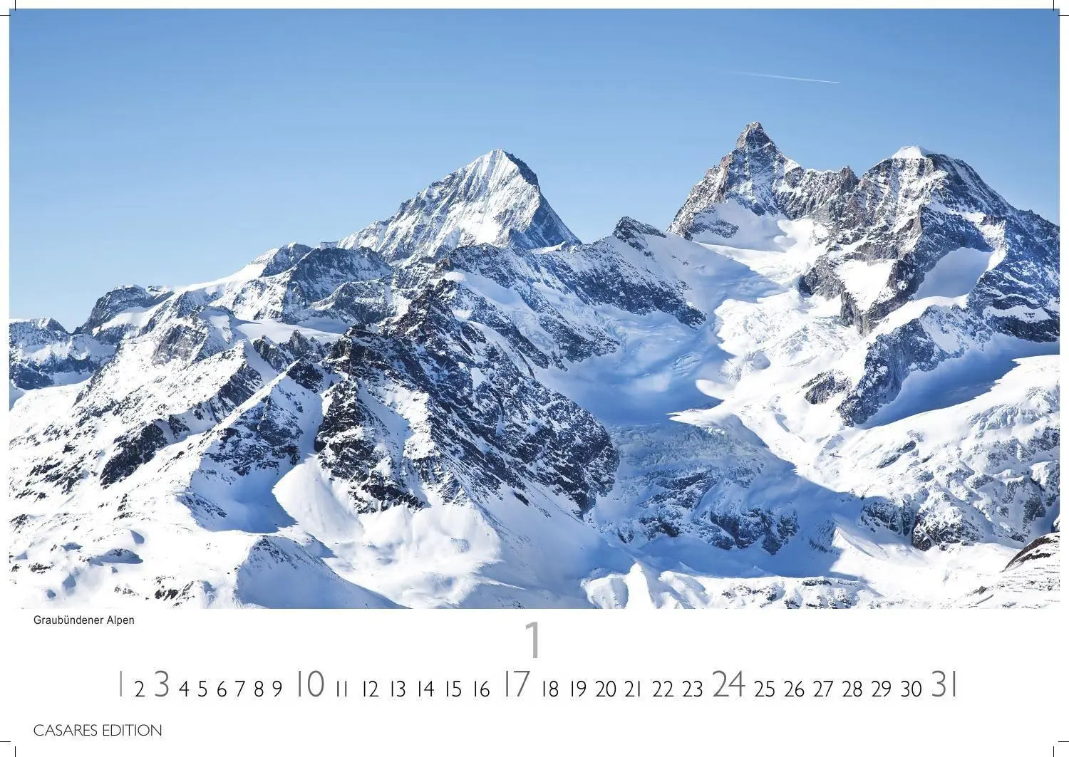 Bild: 9781835248072 | Schweiz Kalender 2027 - Wandkalender Fotokalender Alpenländer...