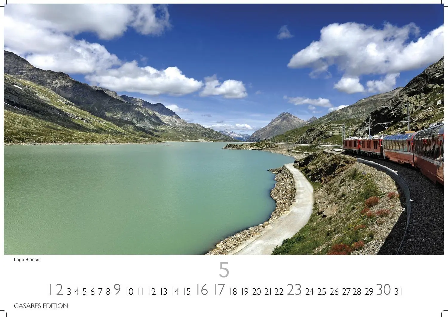 Bild: 9781835248072 | Schweiz Kalender 2027 - Wandkalender Fotokalender Alpenländer...