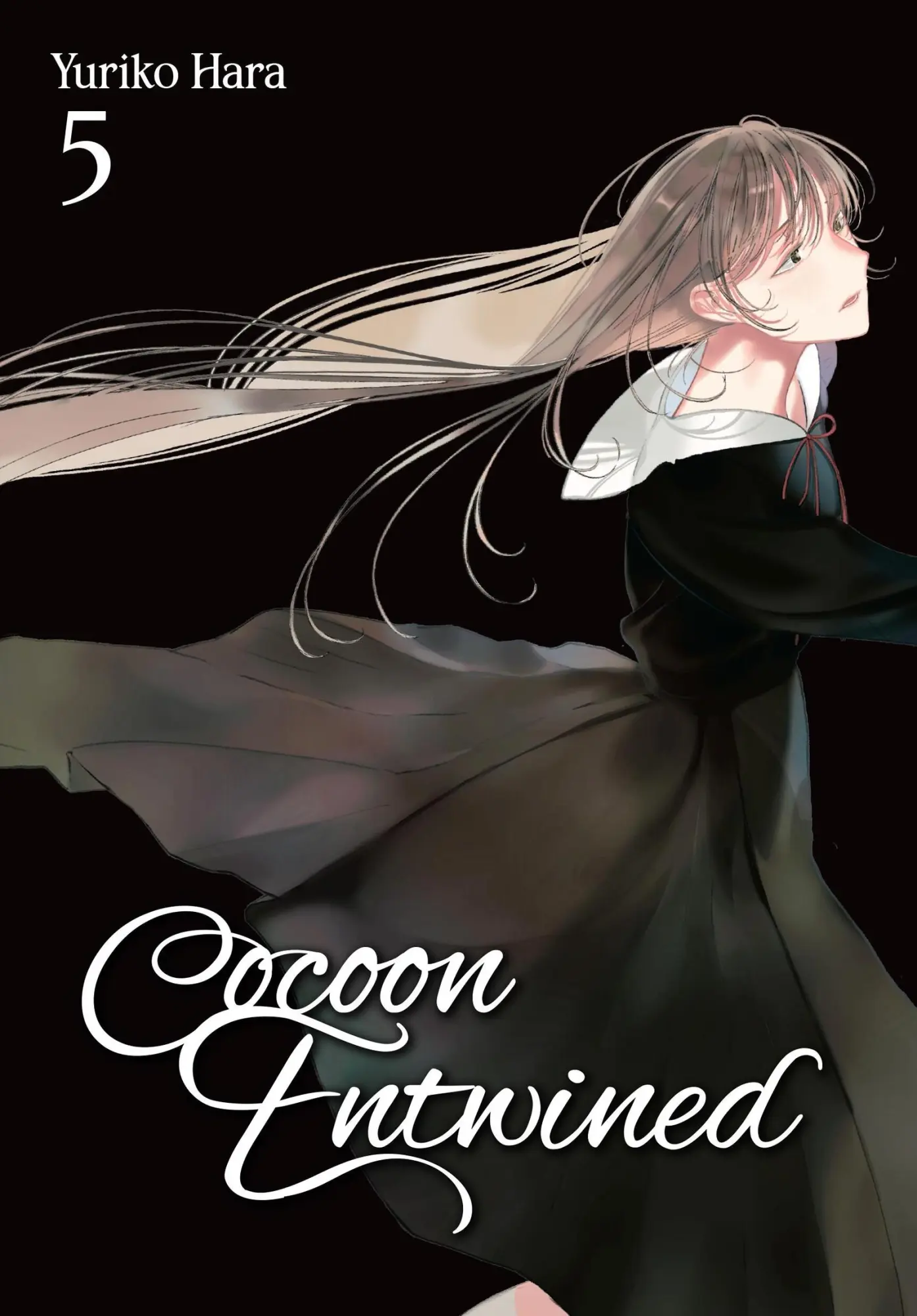 Cover: 9781975388072 | Cocoon Entwined, Vol. 5 | Amanda Haley (u. a.) | Taschenbuch | 2024