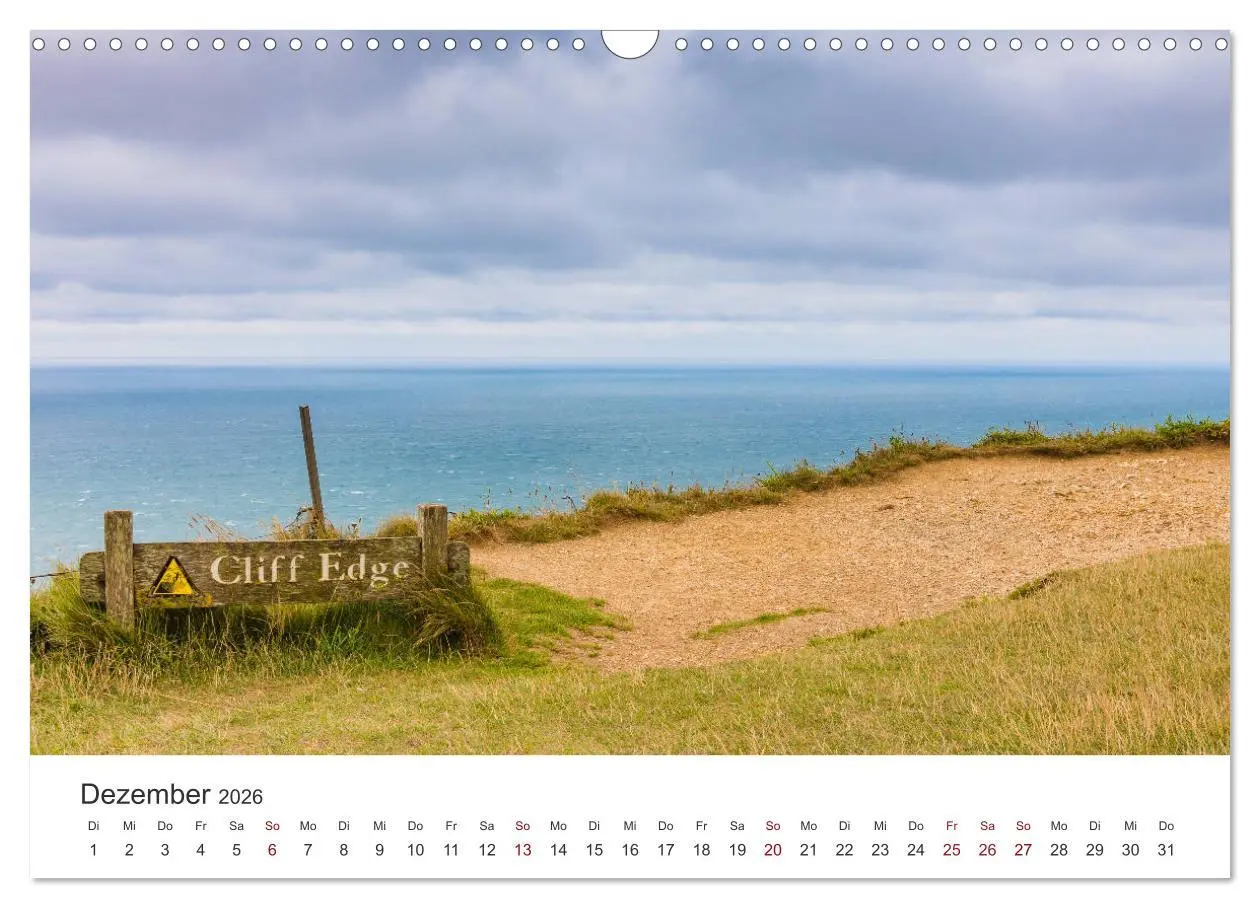 Bild: 9783457938072 | Eastbourne an Englands Südküste (Wandkalender 2026 DIN A3 quer),...