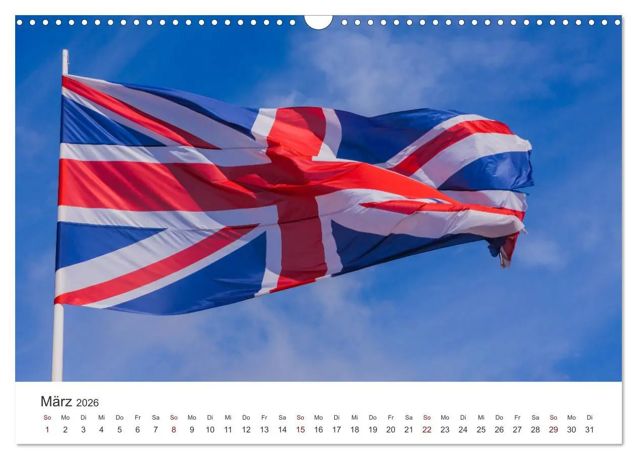Bild: 9783457938072 | Eastbourne an Englands Südküste (Wandkalender 2026 DIN A3 quer),...