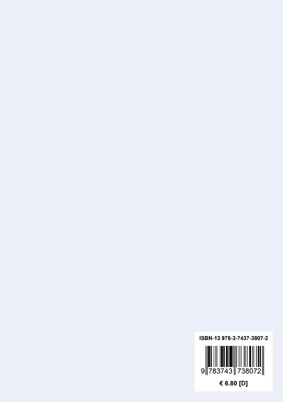 Rückseite: 9783743738072 | Physik und Erkenntnistheorie | Reden und Vorträge 1914-1946 | Planck