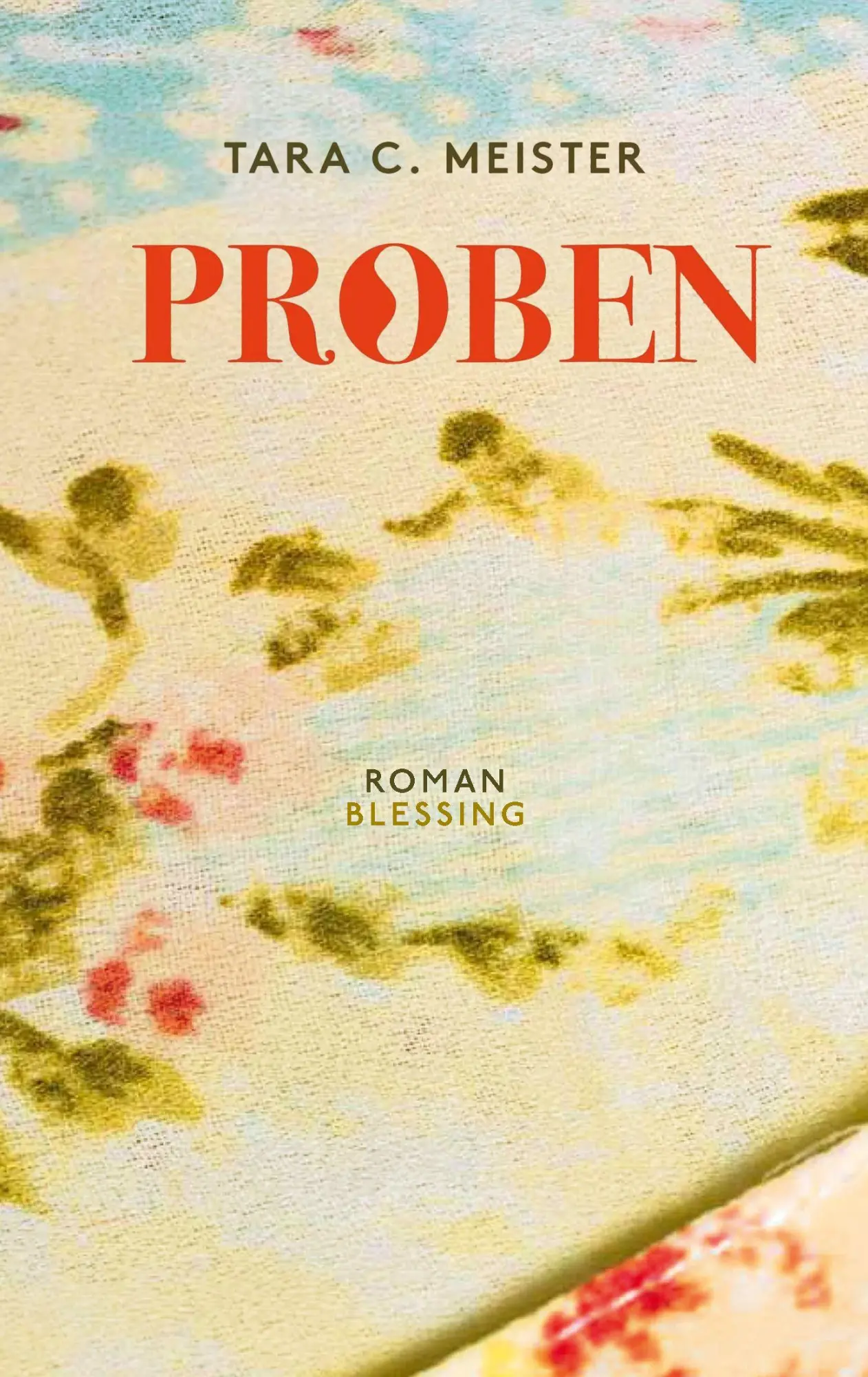 Proben