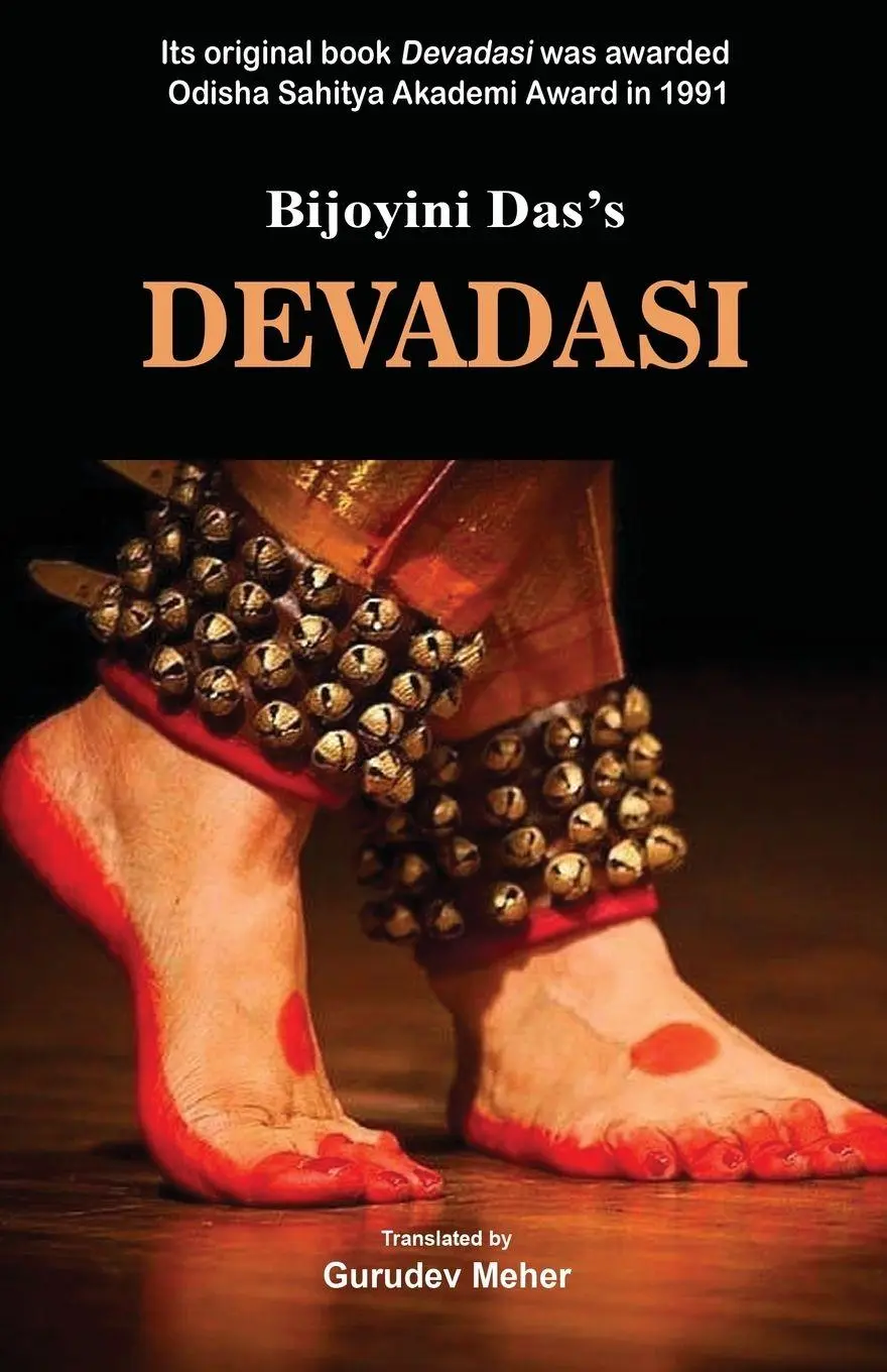 Cover: 9781645608172 | DEVADASI (Bride of the Temple) | Bijoyini Das | Taschenbuch | Englisch