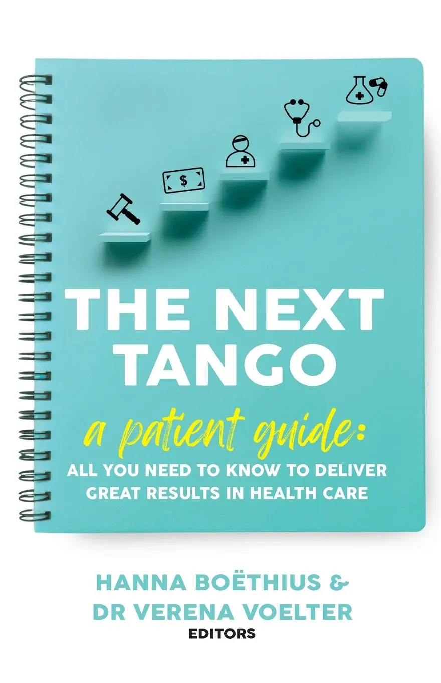Cover: 9781998528172 | The Next Tango | Hanna Boëthius (u. a.) | Taschenbuch | Englisch