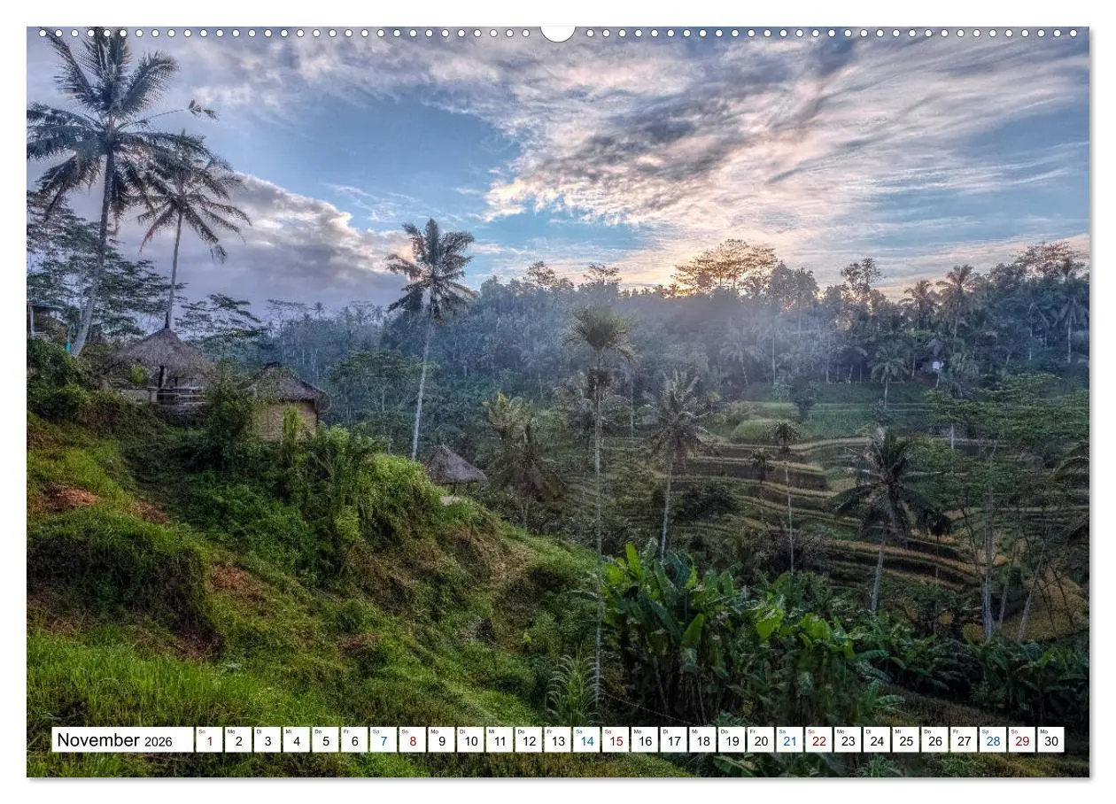 Bild: 9783457858172 | Bali, tropisches Inselparadies in Indonesien (Wandkalender 2026 DIN...