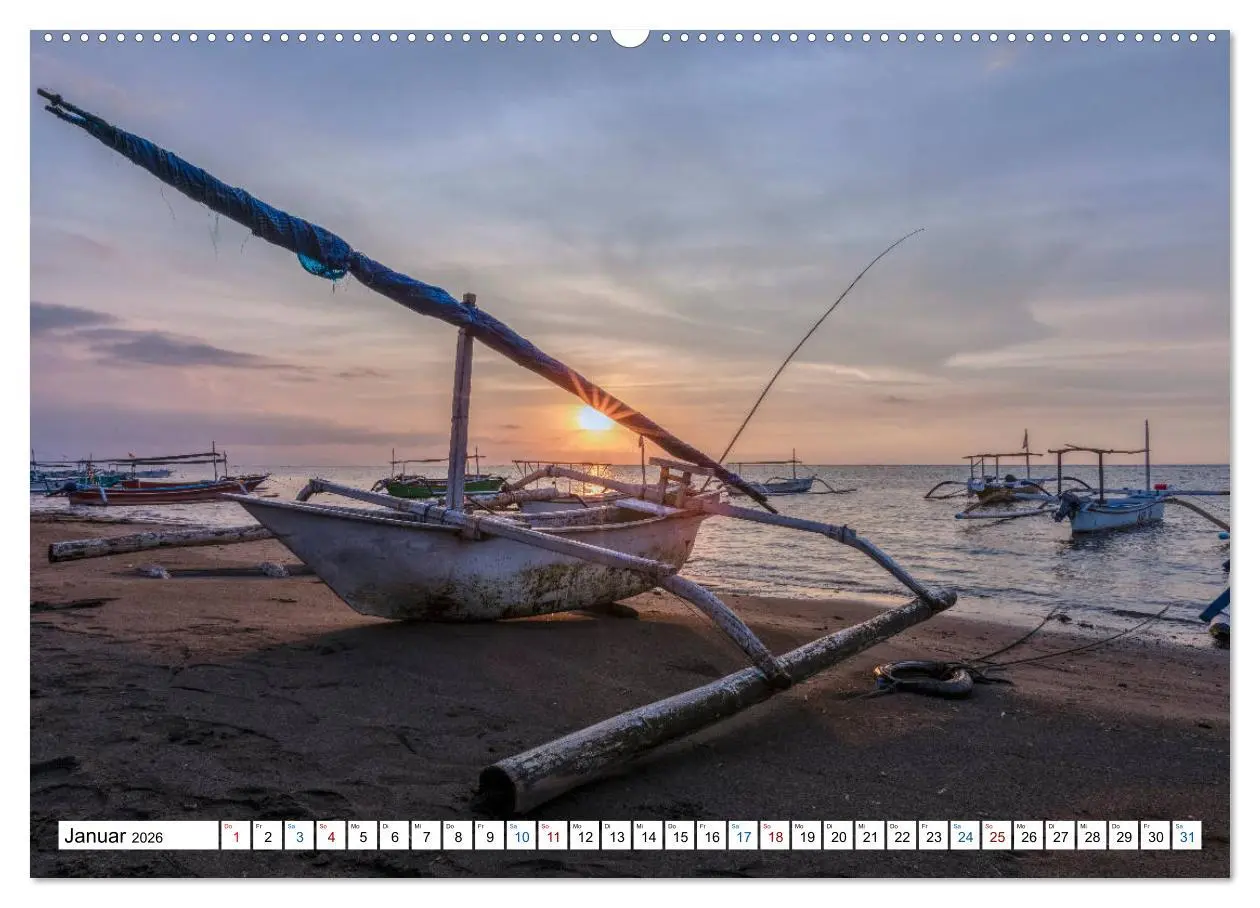Bild: 9783457858172 | Bali, tropisches Inselparadies in Indonesien (Wandkalender 2026 DIN...