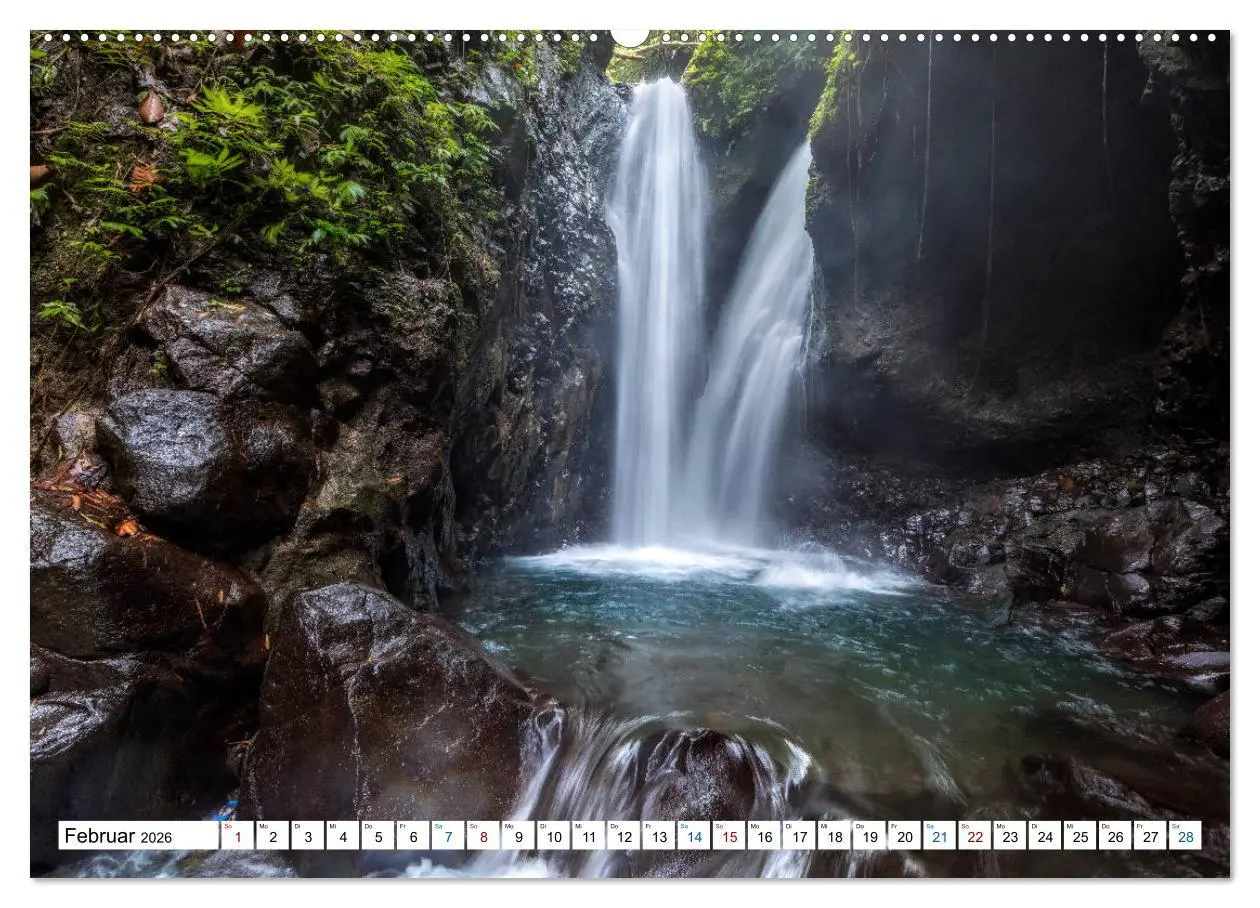 Bild: 9783457858172 | Bali, tropisches Inselparadies in Indonesien (Wandkalender 2026 DIN...