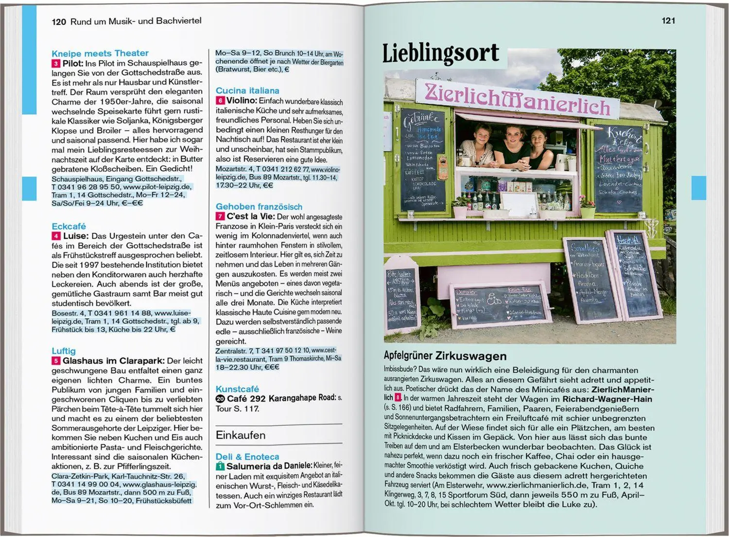 Bild: 9783616008172 | DUMONT Reise-Taschenbuch Reiseführer Leipzig | Anna-Sylvia Goldammer