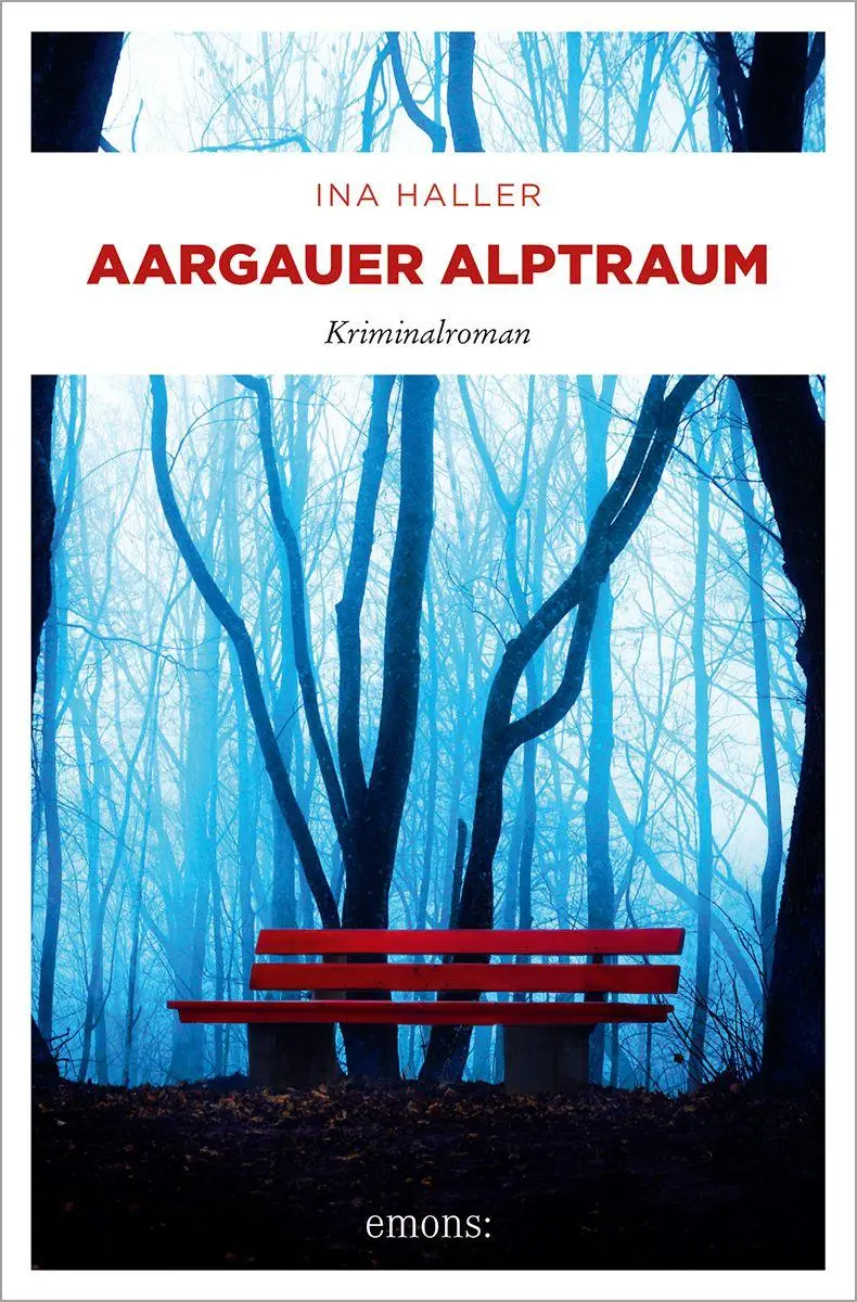 Cover: 9783740828172 | Aargauer Alptraum | Ina Haller | Taschenbuch | Kantonspolizei Aargau
