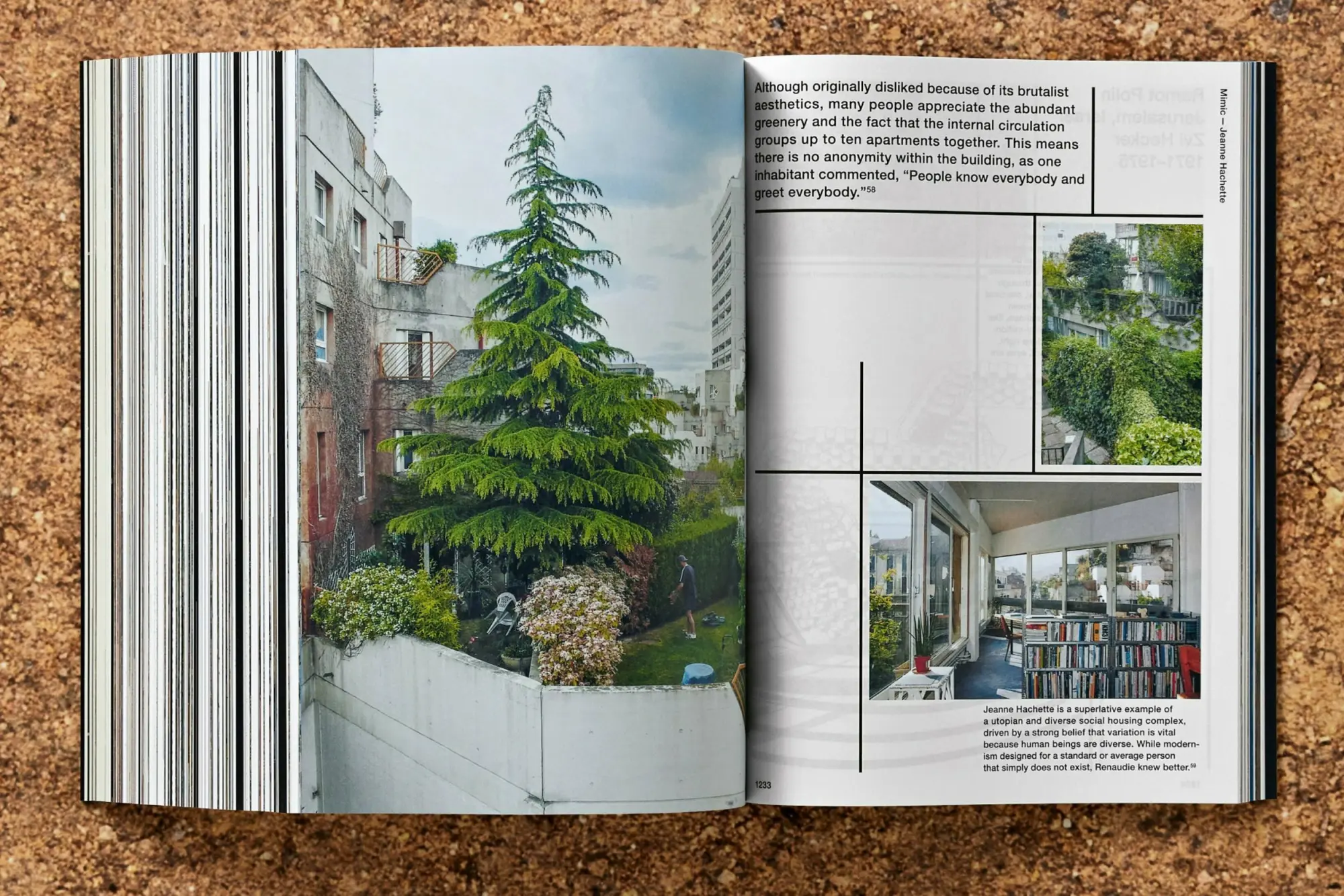 Bild: 9783836578172 | Bjarne Mastenbroek. Dig it! Building Bound to the Ground | Mastenbroek