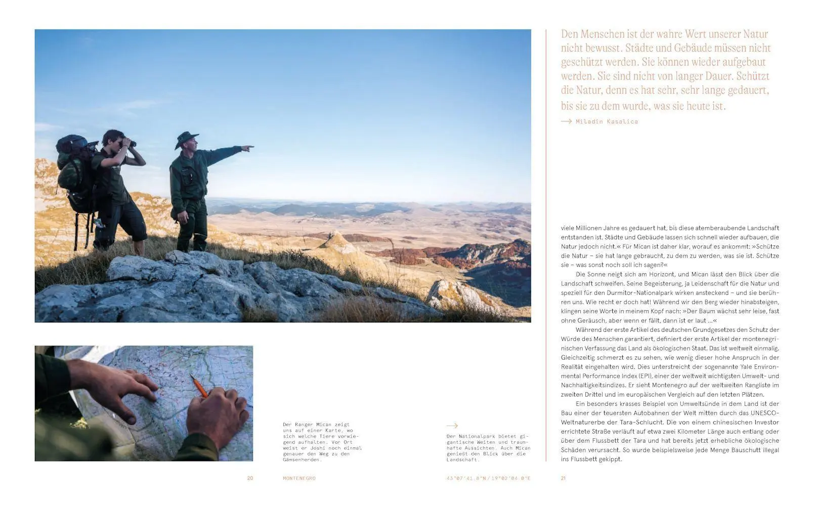 Bild: 9783957288172 | Wildes Europa | Close to Nature's Heart | Simon Straetker (u. a.)