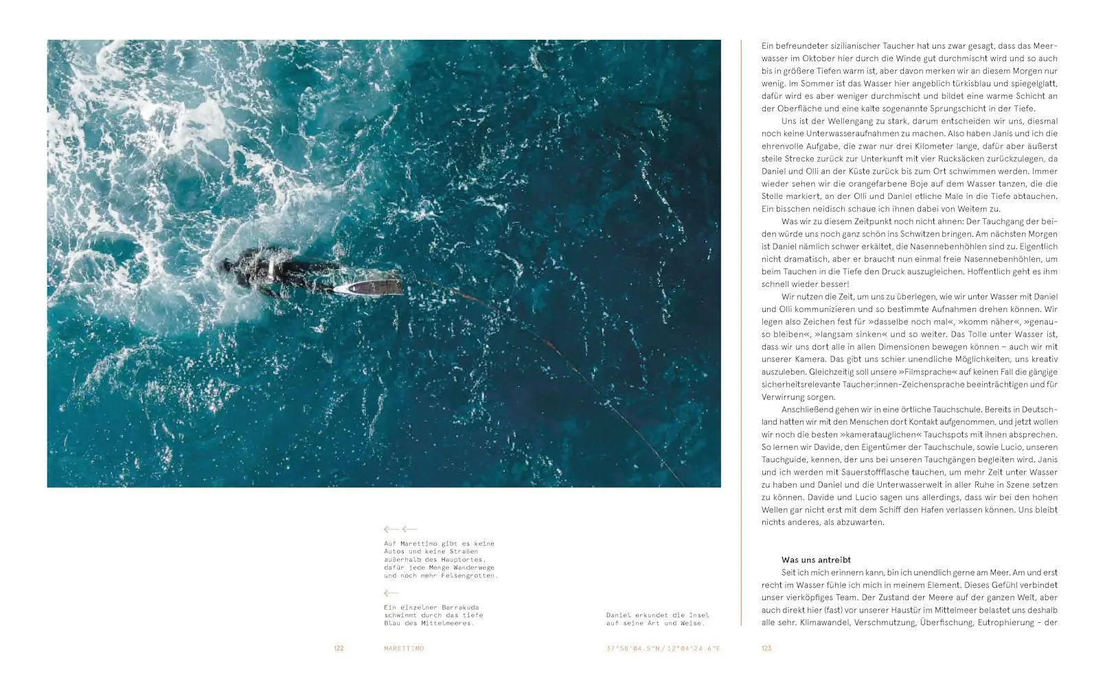 Bild: 9783957288172 | Wildes Europa | Close to Nature's Heart | Simon Straetker (u. a.)