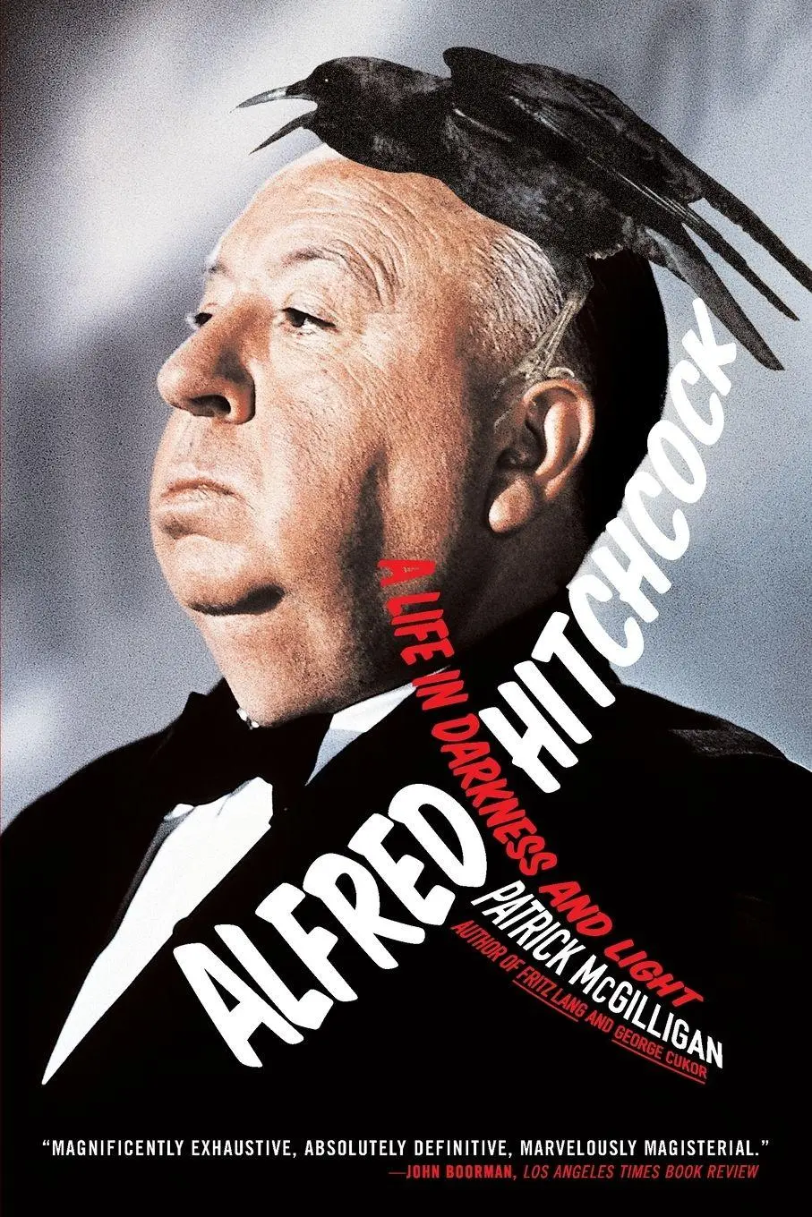 Cover: 9780060988272 | Alfred Hitchcock | Patrick Mcgilligan | Taschenbuch | Englisch | 2024