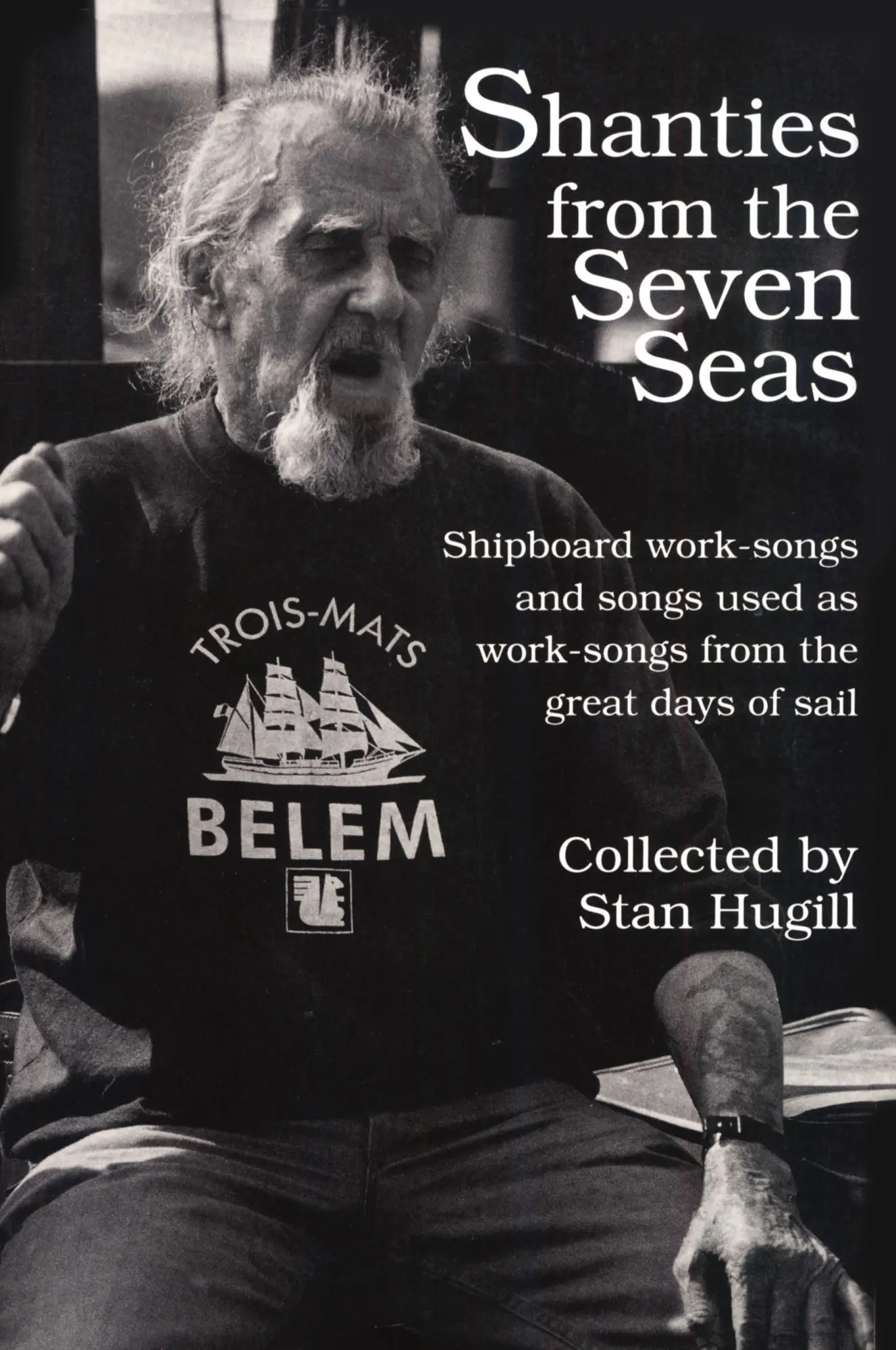 Cover: 9781493068272 | Shanties from the Seven Seas | Stan Hugill | Taschenbuch | Englisch
