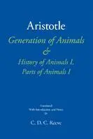 Cover: 9781624668272 | Generation of Animals &amp; History of Animals I, Parts of Animals I