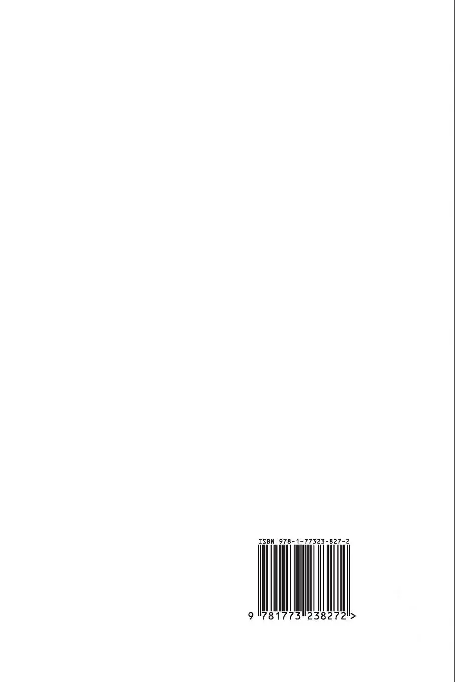 Rückseite: 9781773238272 | Gadsby | A Lipogram Novel | Ernest Vincent Wright | Taschenbuch | 2022